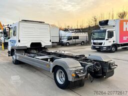 Mercedes-Benz Atego 1224 PTO