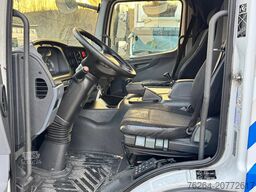 Mercedes-Benz Atego 1224 PTO
