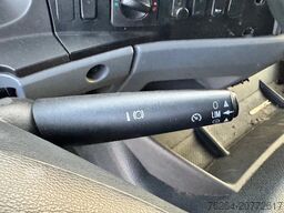 Mercedes-Benz Atego 1224 PTO