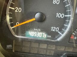 Mercedes-Benz Atego 1224 PTO