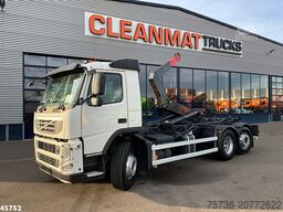 Volvo FM 410 6x2 haakarmsysteem