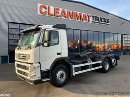Volvo FM 410 6x2 haakarmsysteem