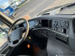 Volvo FM 410 6x2 haakarmsysteem