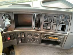 Volvo FM 410 6x2 haakarmsysteem