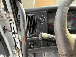 Volvo FM 410 6x2 haakarmsysteem