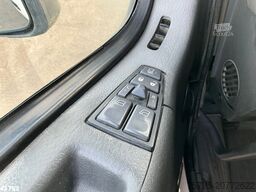 Volvo FM 410 6x2 haakarmsysteem