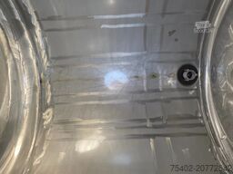 Van Hool Tank / Inox / 3 compartments / 30000 LT