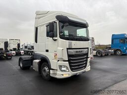 DAF XF 480 FT