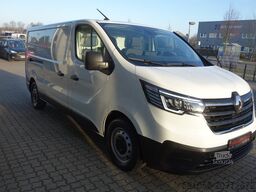 renault Trafic 2,0 DCI L2H1 Kasten Lang LED/NAVI/KAM/TEMP
