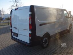 renault Trafic 2,0 DCI L2H1 Kasten Lang LED/NAVI/KAM/TEMP