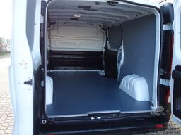 renault Trafic 2,0 DCI L2H1 Kasten Lang LED/NAVI/KAM/TEMP