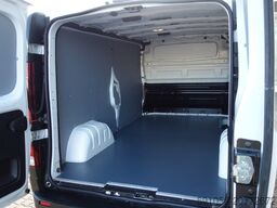 renault Trafic 2,0 DCI L2H1 Kasten Lang LED/NAVI/KAM/TEMP