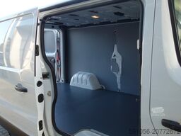 renault Trafic 2,0 DCI L2H1 Kasten Lang LED/NAVI/KAM/TEMP