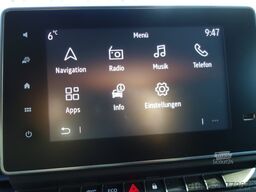 renault Trafic 2,0 DCI L2H1 Kasten Lang LED/NAVI/KAM/TEMP