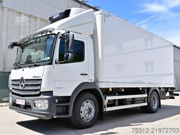 Mercedes-Benz Atego 1330  E6 Carrier Supra 750MT Bi-Temp LBW