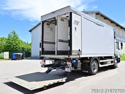 Mercedes-Benz Atego 1330  E6 Carrier Supra 750MT Bi-Temp LBW