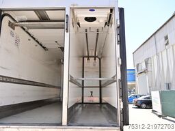 Mercedes-Benz Atego 1330  E6 Carrier Supra 750MT Bi-Temp LBW