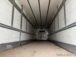 Van Eck UT-3I Carrier Vector 1800 / SAF Disc / Loading ...