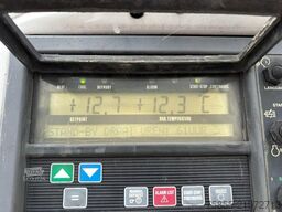 Van Eck UT-3I Carrier Vector 1800 / SAF Disc / Loading ...