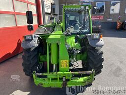 Merlo TF 33.7-115