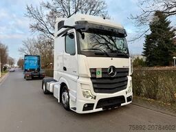 Mercedes-Benz Actros 5/1948 BigSpace/Retarder/Mega/Eu6d