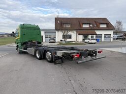 Scania R560 LB6x2-4 Retarder / BDF / Swiss-Vehicle