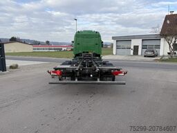 Scania R560 LB6x2-4 Retarder / BDF / Swiss-Vehicle