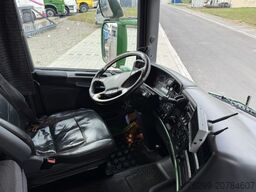 Scania R560 LB6x2-4 Retarder / BDF / Swiss-Vehicle