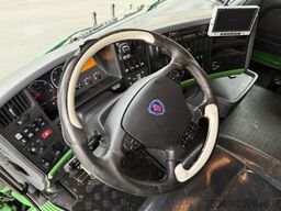 Scania R560 LB6x2-4 Retarder / BDF / Swiss-Vehicle