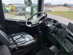 Scania R560 LB6x2-4 Retarder / BDF / Swiss-Vehicle