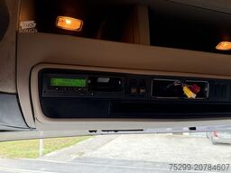 Scania R560 LB6x2-4 Retarder / BDF / Swiss-Vehicle