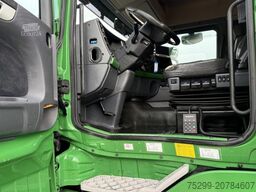 Scania R560 LB6x2-4 Retarder / BDF / Swiss-Vehicle