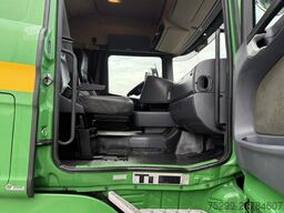 Scania R560 LB6x2-4 Retarder / BDF / Swiss-Vehicle