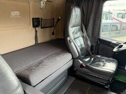 Scania R560 LB6x2-4 Retarder / BDF / Swiss-Vehicle