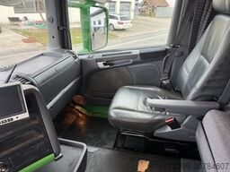 Scania R560 LB6x2-4 Retarder / BDF / Swiss-Vehicle