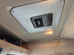 Scania R560 LB6x2-4 Retarder / BDF / Swiss-Vehicle