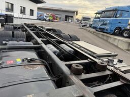 Scania R560 LB6x2-4 Retarder / BDF / Swiss-Vehicle