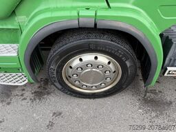 Scania R560 LB6x2-4 Retarder / BDF / Swiss-Vehicle