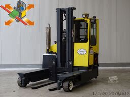Combilift C3000 - TRIPLEX