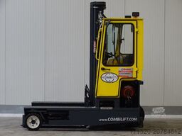 Combilift C3000 - TRIPLEX