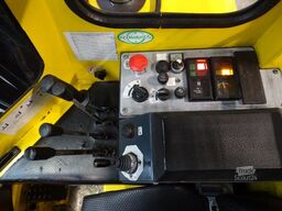 Combilift C3000 - TRIPLEX