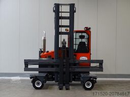 Combilift C4500 - TRIPLEX