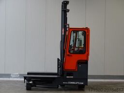 Combilift C4500 - TRIPLEX