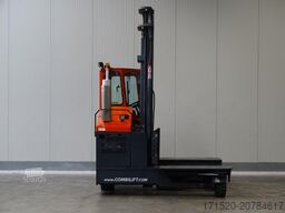 Combilift C4500 - TRIPLEX