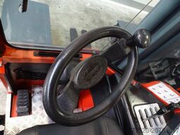 Combilift C4500 - TRIPLEX