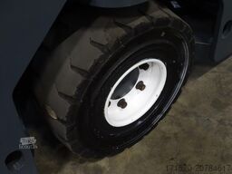 Combilift C4500 - TRIPLEX