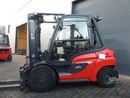 Linde H50D-01/600