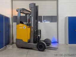 Jungheinrich ETV C16 E GE 115-620DZ