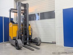 Jungheinrich ETV C16 E GE 115-620DZ