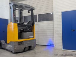 Jungheinrich ETV C16 E GE 115-620DZ